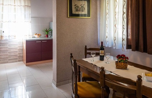 Lokve Apartment | Apartments Dar (111451-A1) - Lokve
