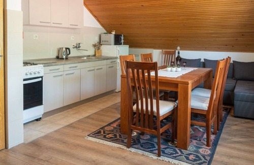 Lokve Apartment | Apartments Dar (111451-A2) - Lokve