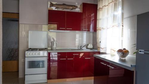 Lokve Apartment | Apartments Dar