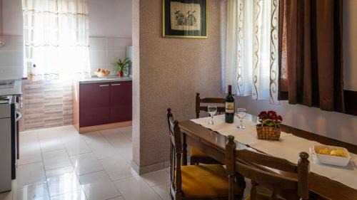 Lokve Apartment | Apartments Dar
