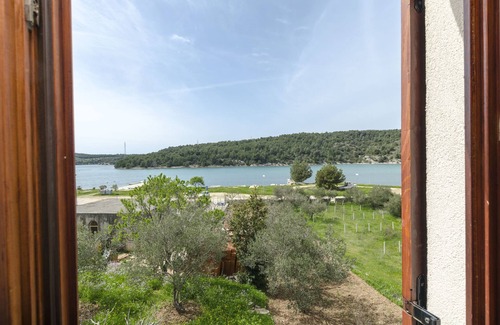 Jadrtovac Apartment | Apartments Davor (21221-A1) - Jadrtovac