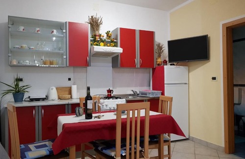 Petrovija Apartment | Apartments Davor