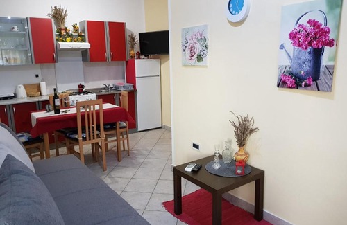 Petrovija Apartment | Apartments Davor