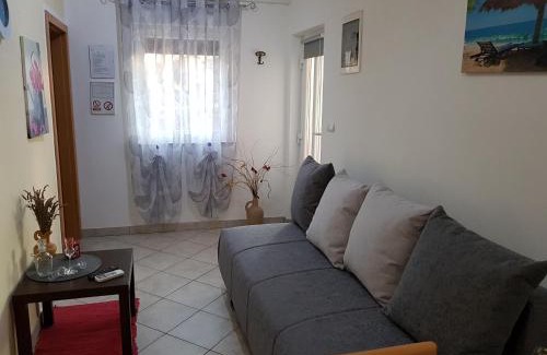 Petrovija Apartment | Apartments Davor