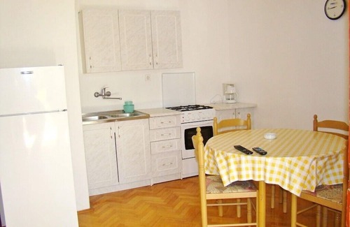 Simuni Apartment | Apartments Davorka, (14948), Šimuni, Croatia