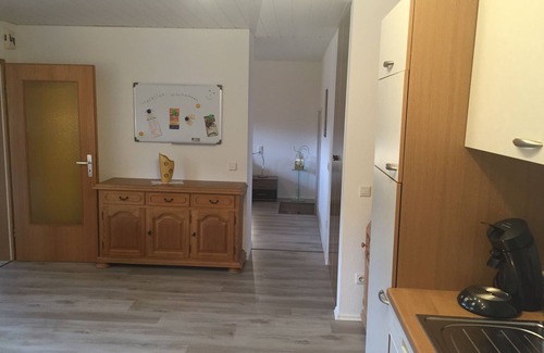 Niedereschach Apartment | Apartments Reiche - Giulia