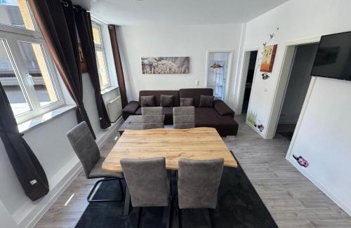 Altstadt - Sankt Lorenz Apartment | Apartments