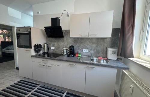 Altstadt - Sankt Lorenz Apartment | Apartments