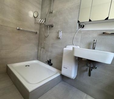 Altstadt - Sankt Lorenz Apartment | Apartments