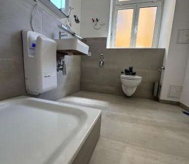 Altstadt - Sankt Lorenz Apartment | Apartments