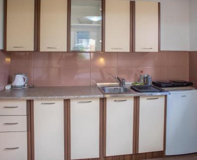Zabljak Apartment | Apartments Dedeic