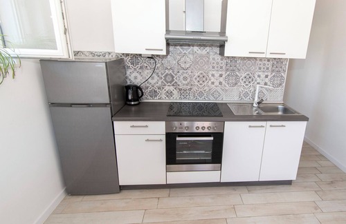 Prvic Luka Apartment | Apartments Delfin (111801-A4) - Prvic Sepurine