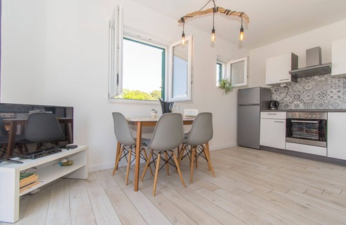 Prvic Luka Apartment | Apartments Delfin (111801-A4) - Prvic Sepurine