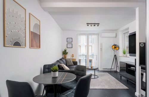 Podgorze Apartment | Apartments Deluxe Barcelona 55