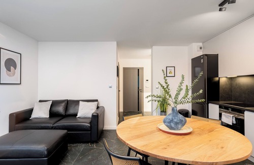Podgorze Apartment | Apartments Deluxe Cannes 51