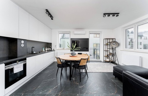 Podgorze Apartment | Apartments Deluxe Cannes 51