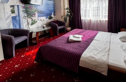 Ivano-Frankovsk Apartment | Apartments Deluxe