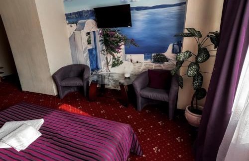 Ivano-Frankovsk Apartment | Apartments Deluxe