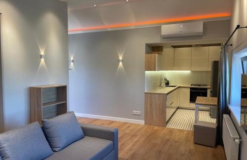 Odessa City Center Apartment | Apartments Deribasovskaya 12