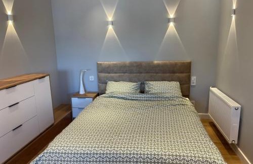 Odessa City Center Apartment | Apartments Deribasovskaya 12