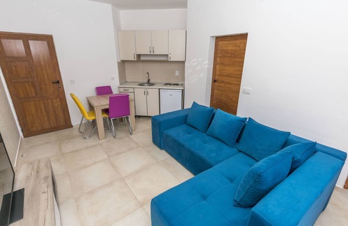 Canj Apartment | Apartments Dilara (57371-A2) - Čanj