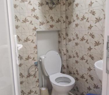 Trpejca Apartment | Apartments Dimitrieski