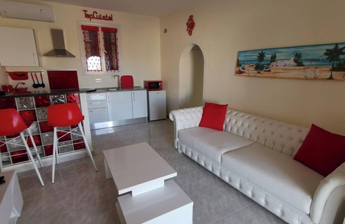 Guellala Apartment | APARTMENTS DJERBA AZUR