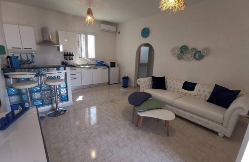 Guellala Apartment | APARTMENTS DJERBA AZUR