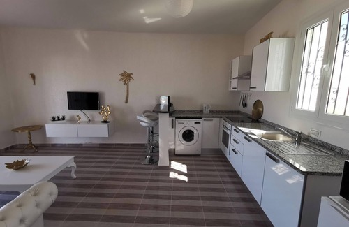 Guellala Apartment | APARTMENTS DJERBA AZUR