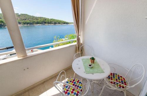Povlja Apartment | Apartments Djurdjica