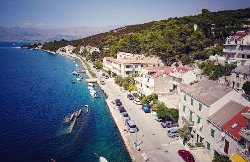Povlja Apartment | Apartments Djurdjica