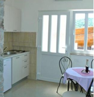Povlja Apartment | Apartments Djurdjica