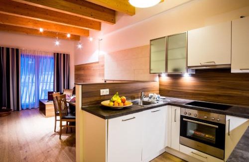 Sillian Apartment | Apartments Dolomit-Royal