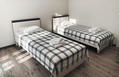 Mukachevo Apartment | Apartments Domovik Трьохкімнатна квартира , Миру 11 с кв 19