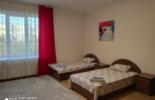 Mukachevo Apartment | Apartments "Domovik" Івана Парканія 2а кв 19