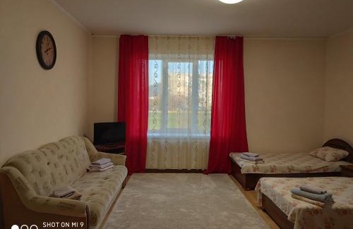 Mukachevo Apartment | Apartments "Domovik" Івана Парканія 2а кв 19