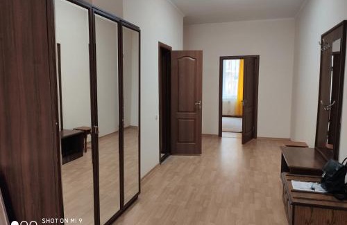 Mukachevo Apartment | Apartments "Domovik" Івана Парканія 2а кв 19