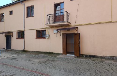 Mukachevo Apartment | Apartments "Domovik" Beljaeva,5а