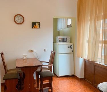 Mukachevo Apartment | Apartments "Domovik" Beljaeva,5а