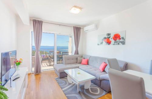 Makarska Apartment | Apartments Dora