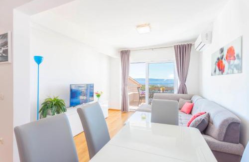 Makarska Apartment | Apartments Dora