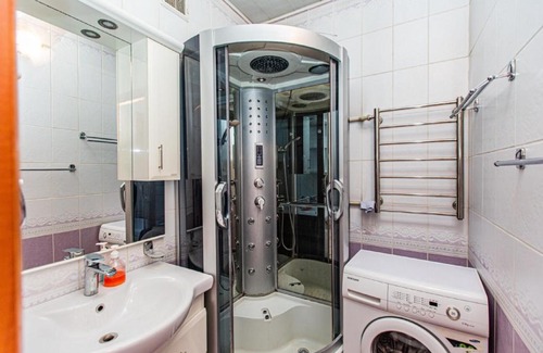 Samal-1 Apartment | Apartments Dostyk