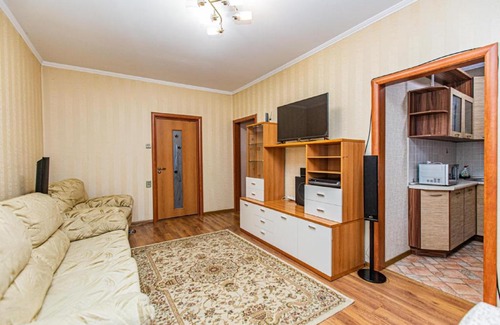 Samal-1 Apartment | Apartments Dostyk