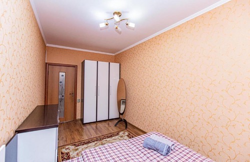Samal-1 Apartment | Apartments Dostyk