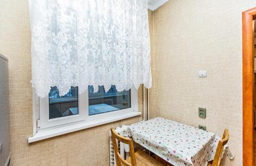 Samal-1 Apartment | Apartments Dostyk