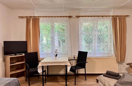 Pozorka House | Apartments Dubí & free parking