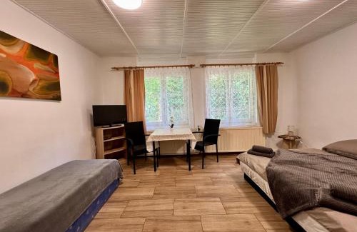 Pozorka House | Apartments Dubí & free parking