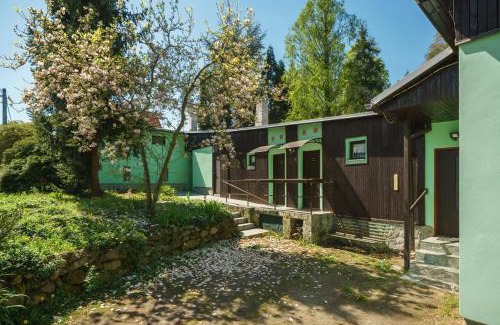 Pozorka House | Apartments Dubí & free parking