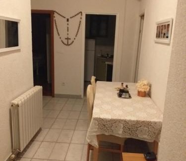 Gruda Apartment | Apartments Duras