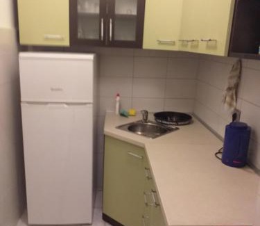 Gruda Apartment | Apartments Duras